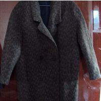 Полупальто женское размер 44 - 46