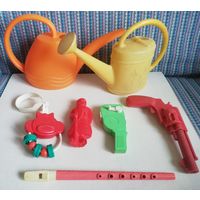 Игрушки, СССР, лот 2,одним лотом