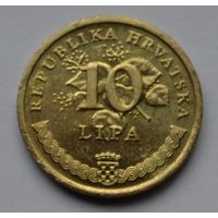 Хорватия, 10 лип 2007 г.