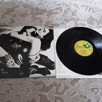 SCORPIONS - 1984 - LOVE AT FIRST STING (GERMANY) LP