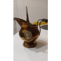 Зольник Европа
