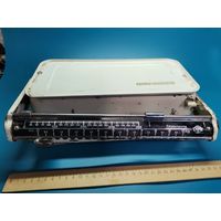 Весы кухонные Штубе Германия 60-х.