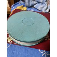 Бабины для магнитофона 2 в 1