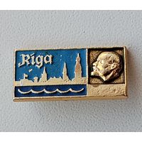 Рига. Ф-26.