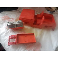 Советские машинки в ремонт, запчасти