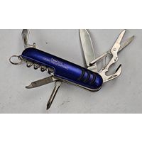 Перочинный складной нож