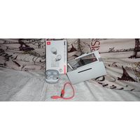Наушники JBL Tune 115TWS (белый)