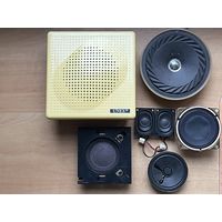 Динамики маломощные