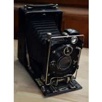 Немецкий фотоаппарат гармошка Rodenstock