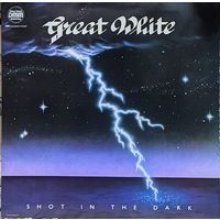 Great White - Shot In The Dark