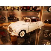 Auto Union 1000S Coupe