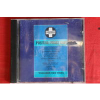 Various - Positiva: Phase One (1994, CD)