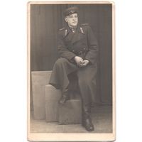 Старинная фотография