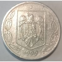 Апошнi распродаж! 500 Лей Румыния 1999