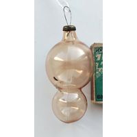 Ёлочная игрушка. 200.