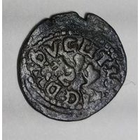 Боратинка брак 12