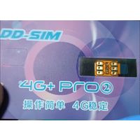 Dd sim r-sim American iPhone разблокировка Сим карты