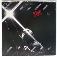 2LP Southside Johnny And The Asbury Jukes – Live - Reach Up And Touch The Sky (1981)