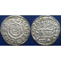 Шаумбург-Гольштейн, грошен 1616 года