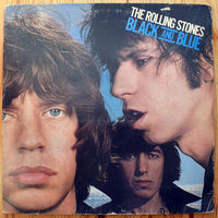 Rolling Stones - Black And Blue  LP (виниловая пластинка)