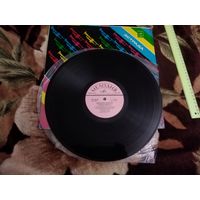 Оркестр Олега Лундстрема- Памяти Дюка Эллингтона