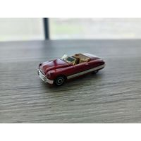 1949 Kurtis Sports Car