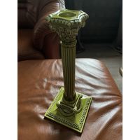 Основание кабинетной лампы М.С. Кузнецов редкость