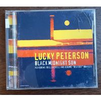 Lucky Peterson – Black Midnight Sun
