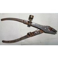 Неизвесьное приспособление 2. Первая треть прошлого века.