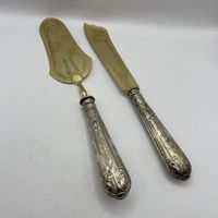 Набор для торта. Франция. Арт 3490
