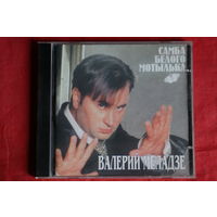 Валерий Меладзе - Самба Белого Мотылька (1998, CD)