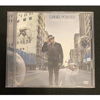 Daniel Powter – Under The Radar  (CD+DVD)