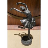 Балерина (Касли) 1960-е годы