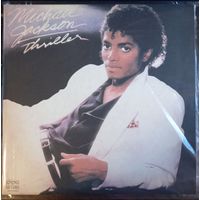 Michael Jackson – Thriller