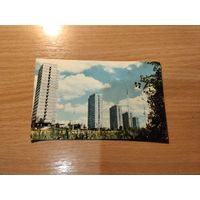 Открытки за все