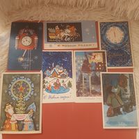 Открытки С Новым Годом