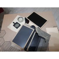 Сфетофильтры(фотофильтры) ОДНИМ ЛОТОМ