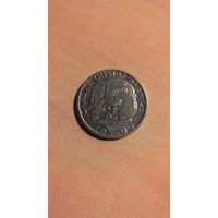 Швеция, 1 крона 1999 *