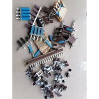 Переключатели П2к новые