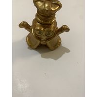 Фигурка макдональдс