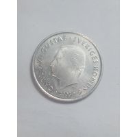 Швеция 1 крона 2003 года .