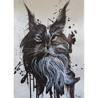 Сумеречный кот