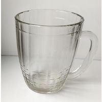 Пивной бокал СССР. 0.5 л. 2.