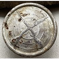 Пуговица ВОХР