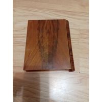 Шкатулка книга с секретом