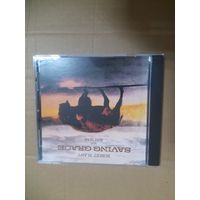 ROBERT PLANT (LED ZEPPELIN) "SAVING GRACE" CD 2025