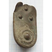 Запчасть по ПМВ.