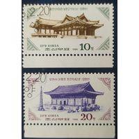 КНДР 1986 .