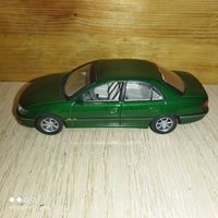 Opel Omega G MV 6.1:43