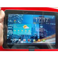 Планшет Samsung Galaxy Tab, рабочий, хороший, лежит без дела
